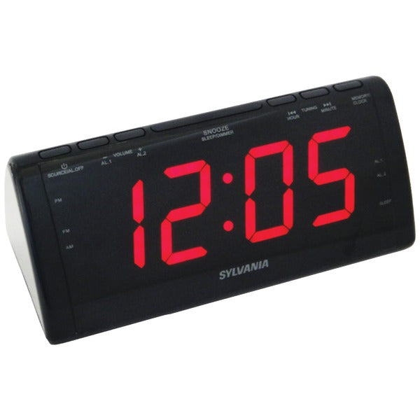 Alarm Clock Radios