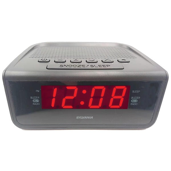 Alarm Clock Radios