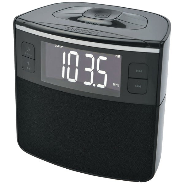 Alarm Clock Radios