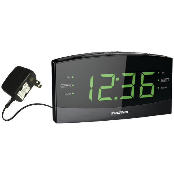 Alarm Clock Radios