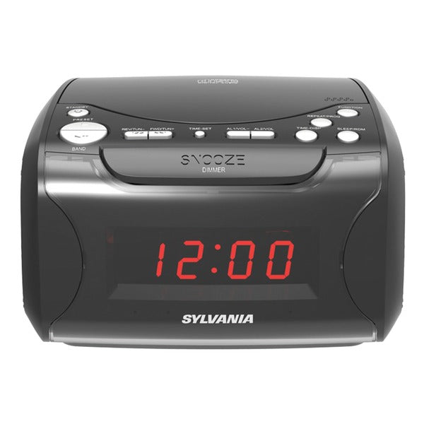 Alarm Clock Radios