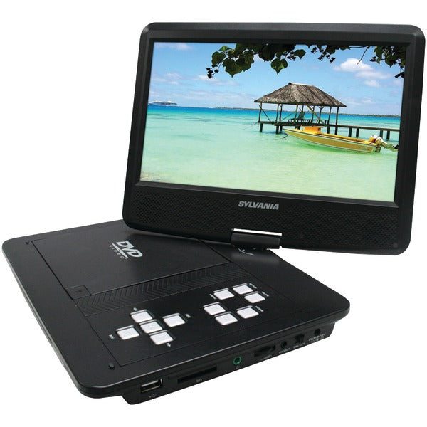 DVD Players