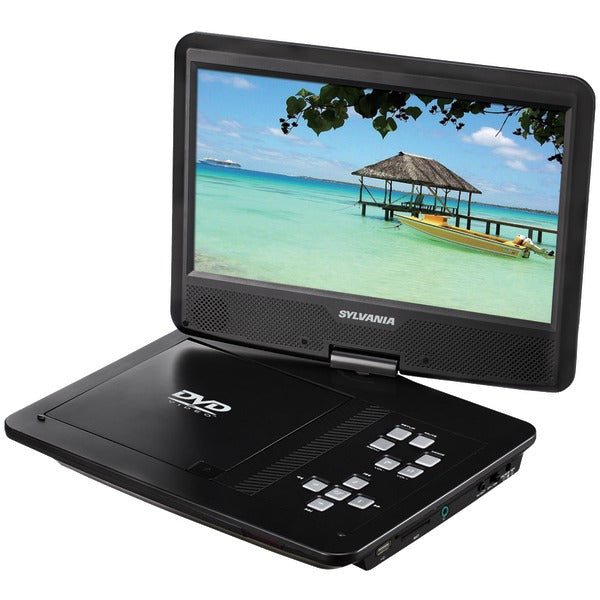DVD Players