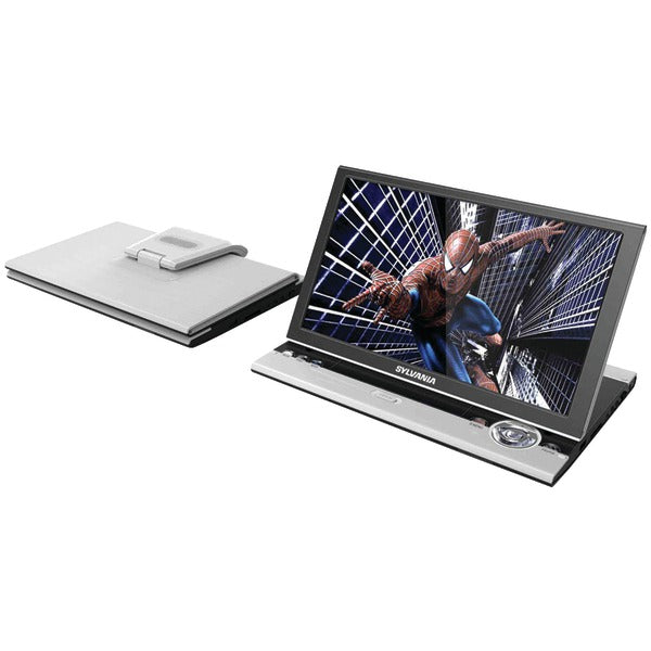 DVD Players