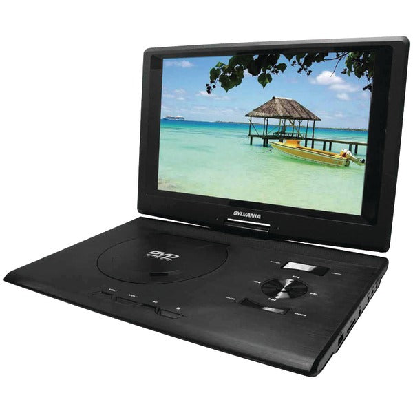DVD Players