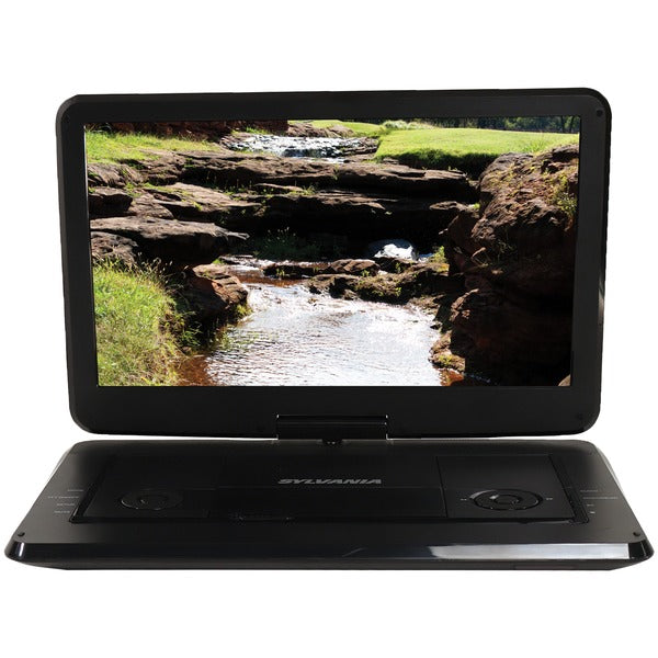 DVD Players