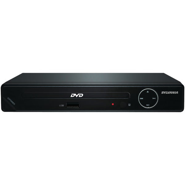 DVD Players