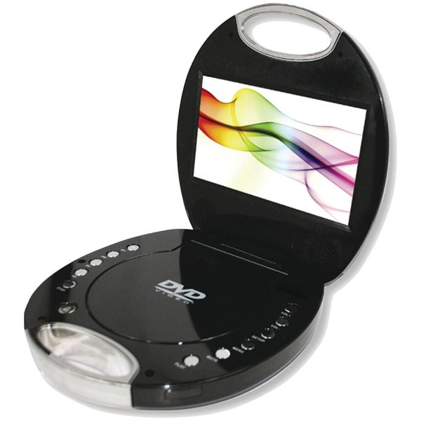 DVD Players