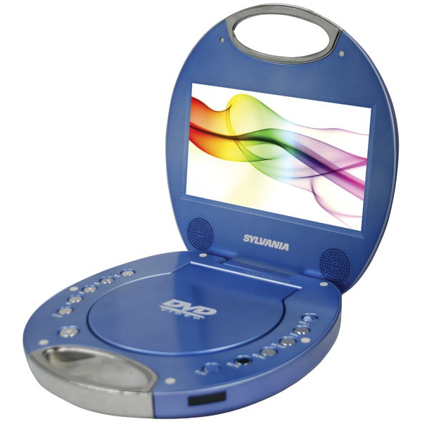 DVD Players
