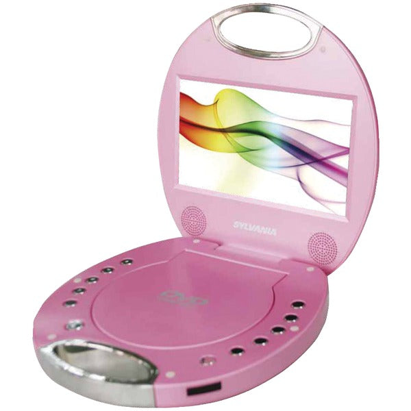 DVD Players