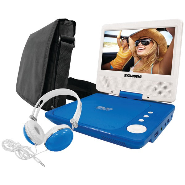 DVD Players