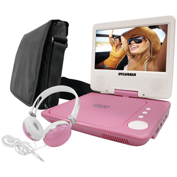 DVD Players