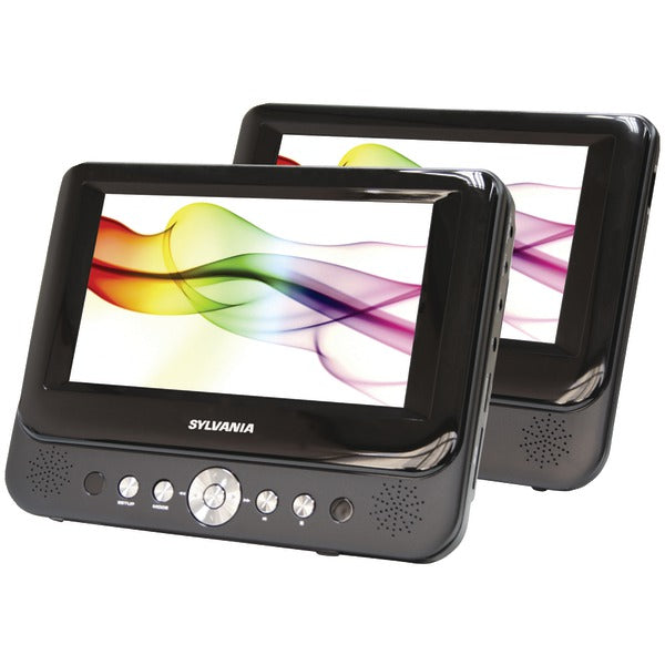 DVD Players