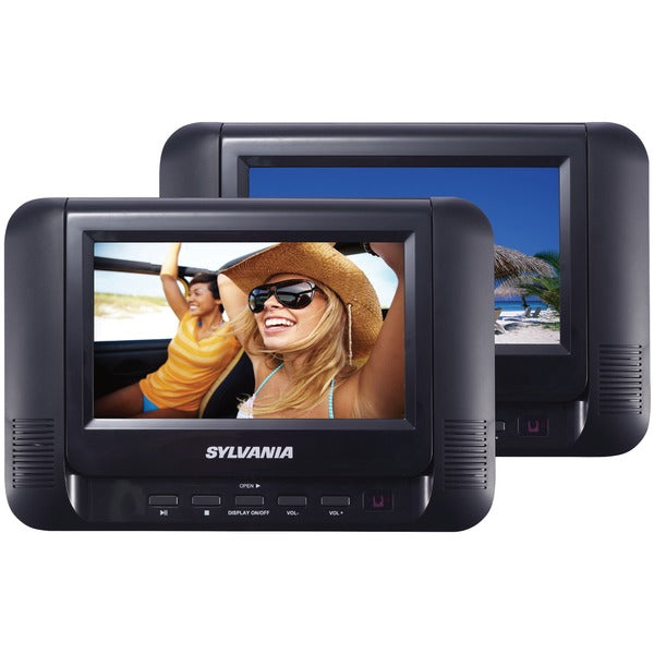 DVD Players