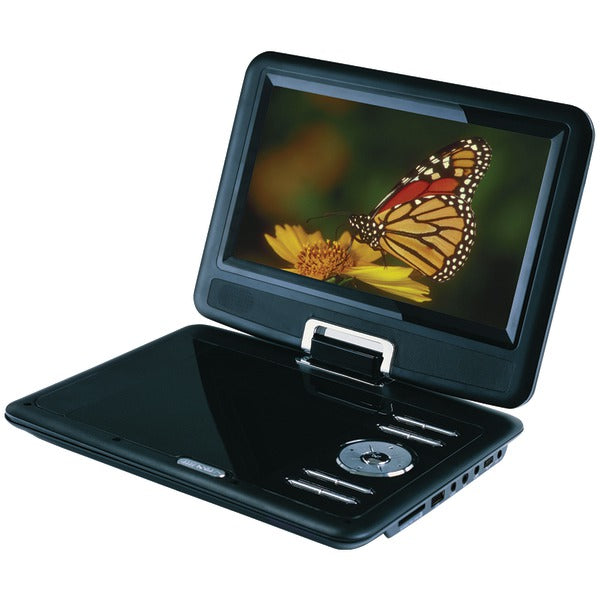 DVD Players