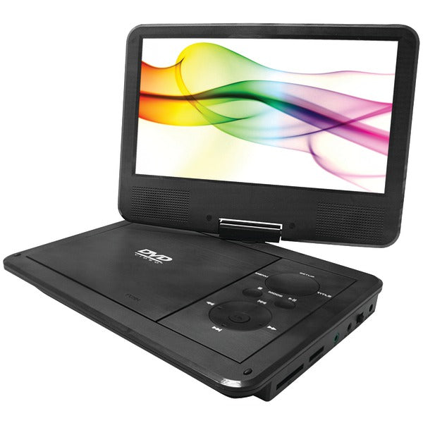 DVD Players
