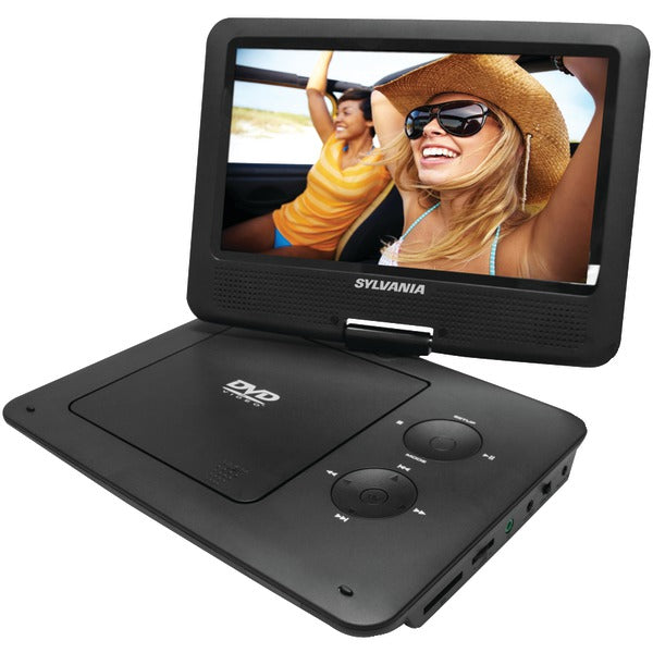 DVD Players