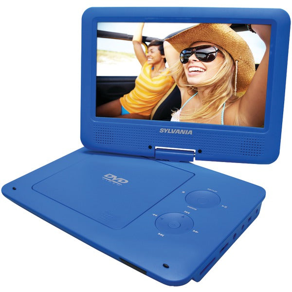 DVD Players