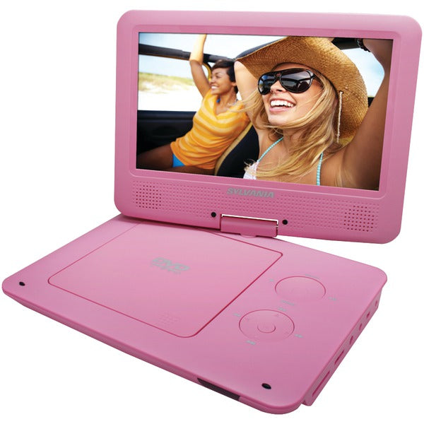 DVD Players