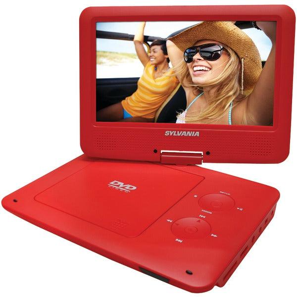 DVD Players
