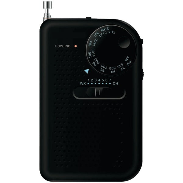 Radios