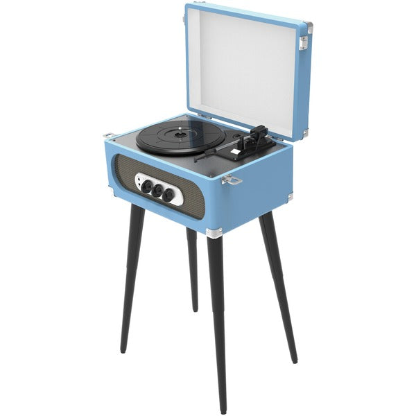 Turntables 
