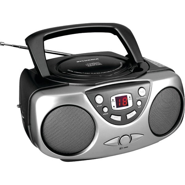 Boomboxes