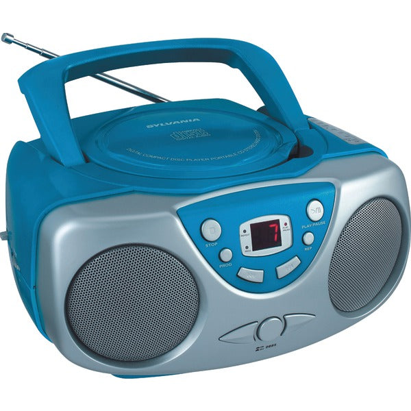 Boomboxes