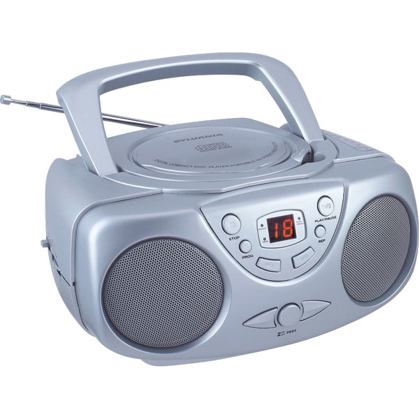Boomboxes