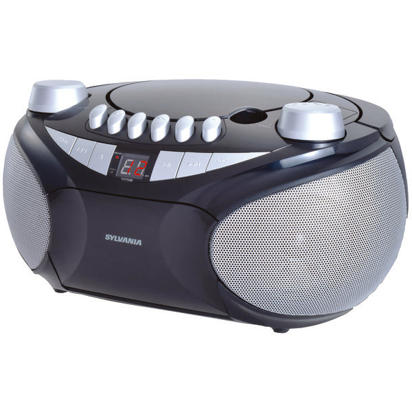 Boomboxes
