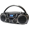 Boomboxes