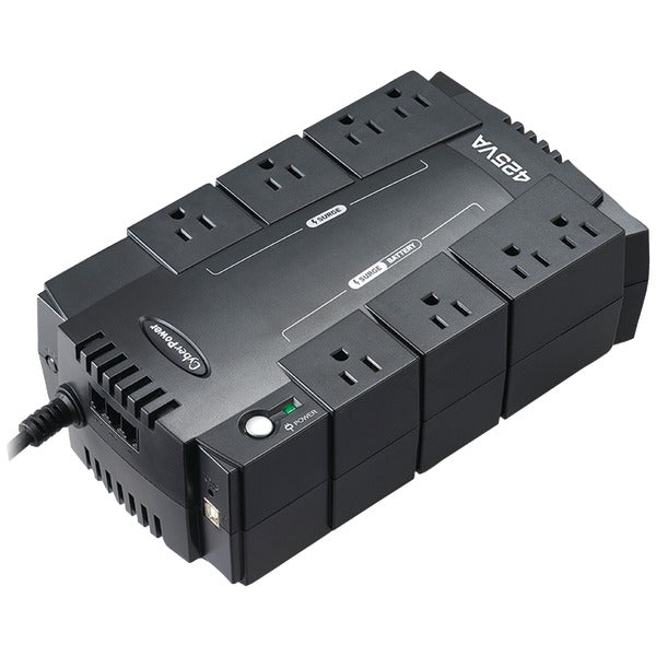 UPS Systems