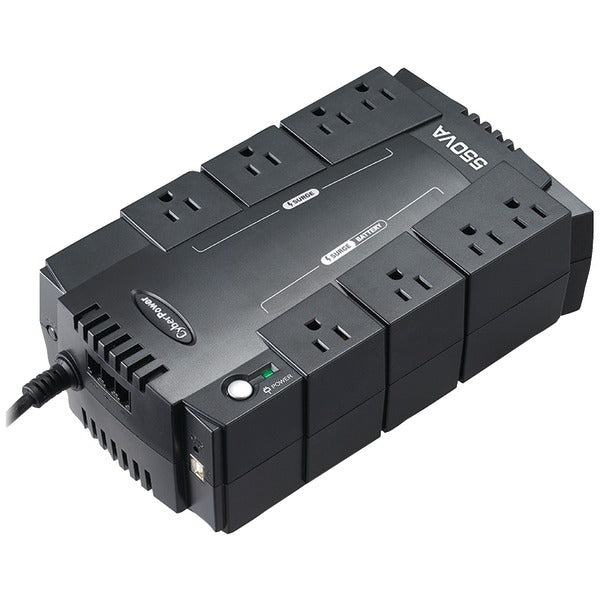 UPS Systems