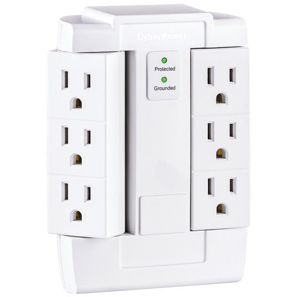 Surge Protectors 