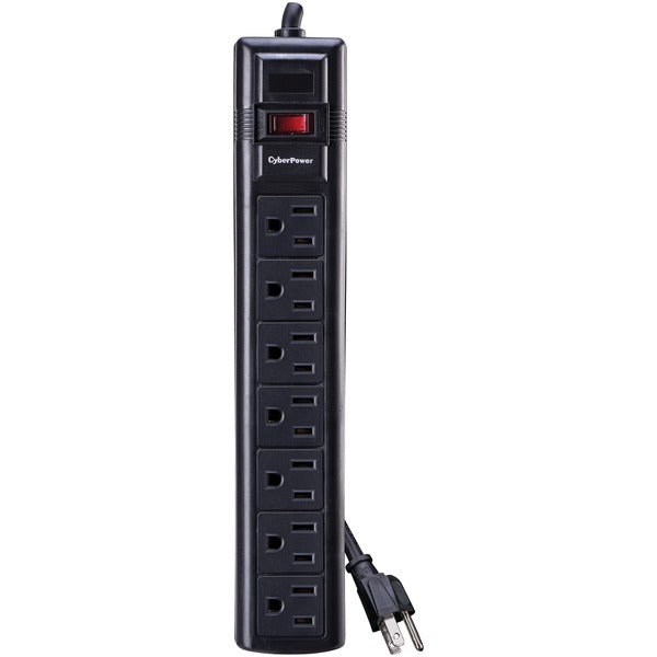 Surge Protectors 