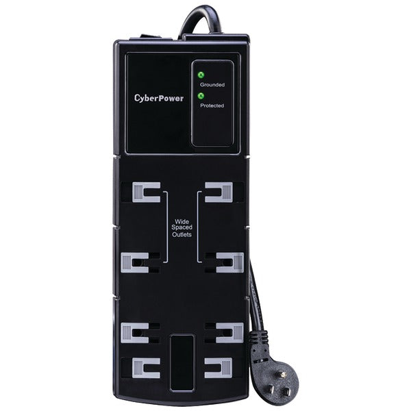 Surge Protectors 