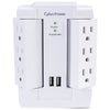 Surge Protectors 