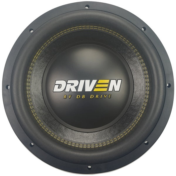 Subwoofers