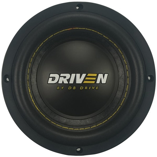 Subwoofers