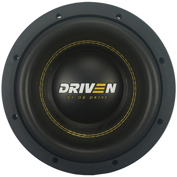 Subwoofers