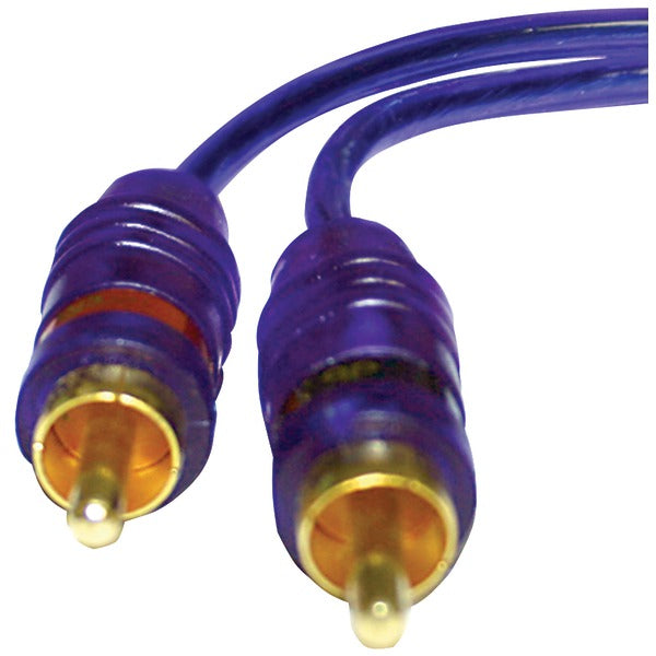 RCA Adapters 