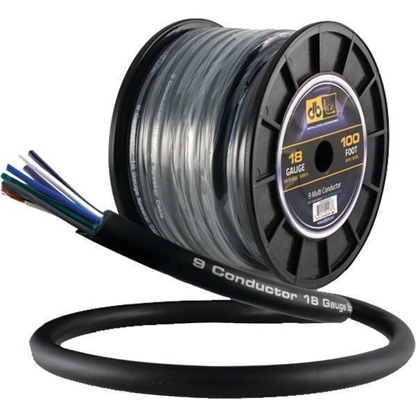 Speaker Wire 