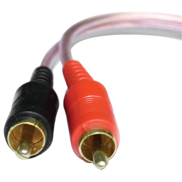 RCA Adapters 