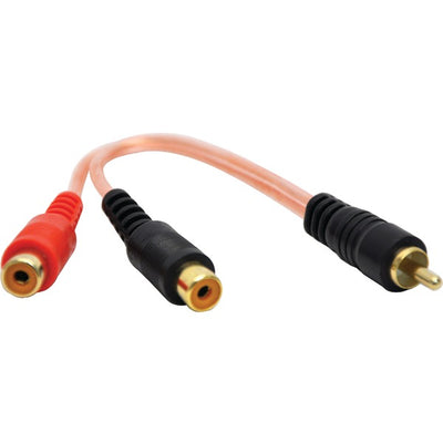 RCA Adapters