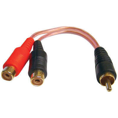 RCA Adapters
