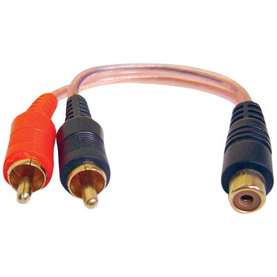 RCA Adapters