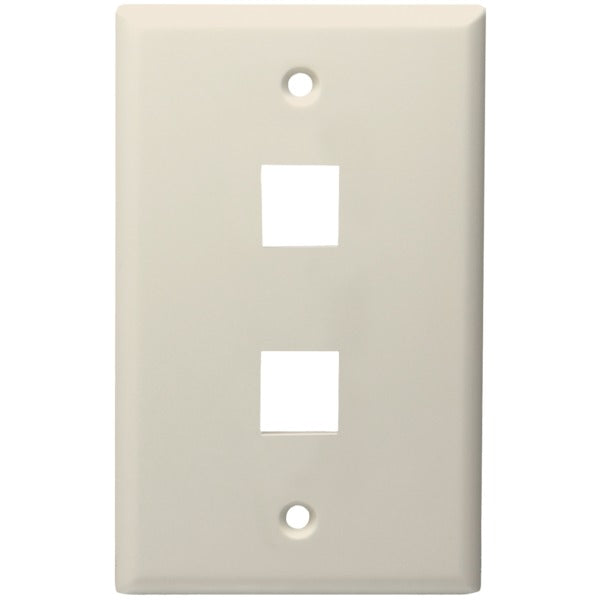 Wall Plates & Accessories