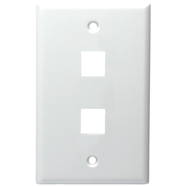 Wall Plates & Accessories