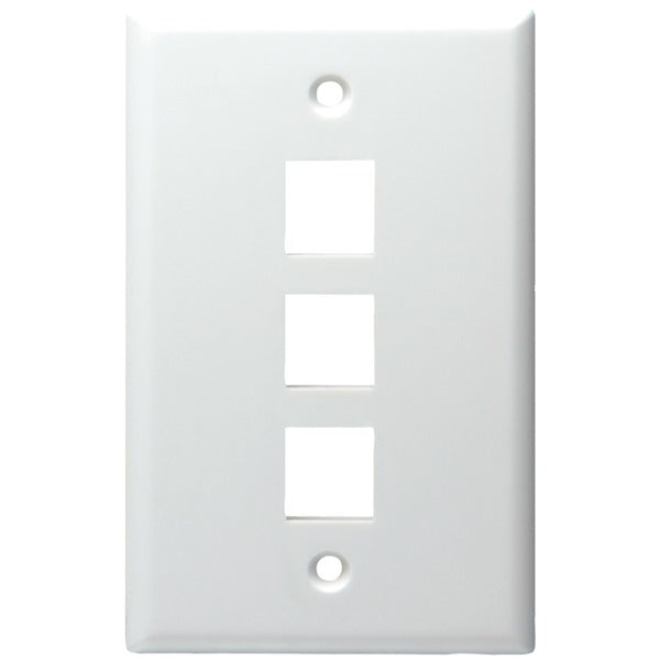 Wall Plates & Accessories