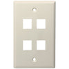 Wall Plates & Accessories